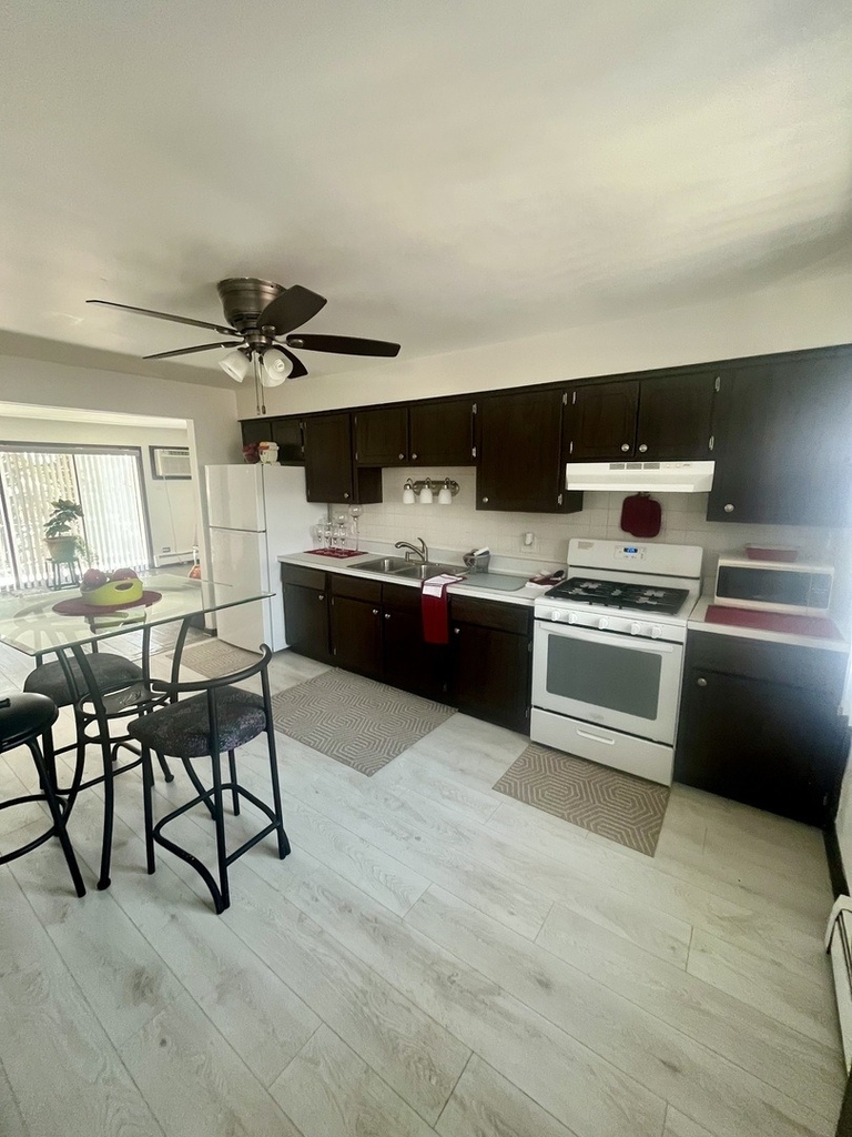 1601 Downs Drive - Photo 7