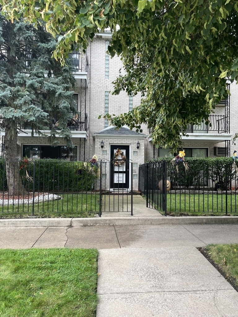 1601 Downs Drive - Photo 1
