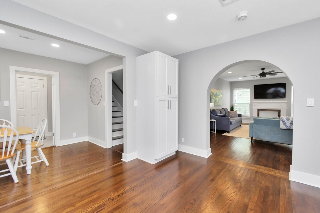 3315 Rosedale Street - Photo 7