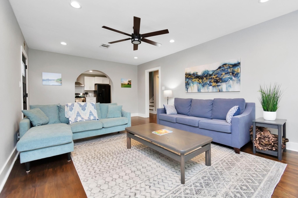 3315 Rosedale Street - Photo 3
