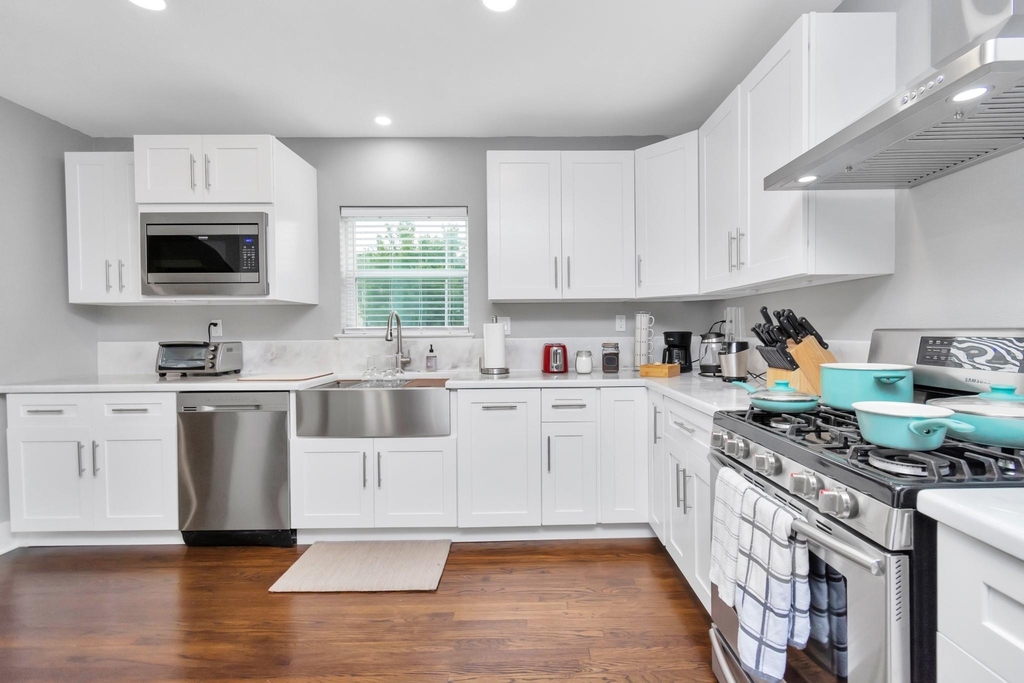 3315 Rosedale Street - Photo 9