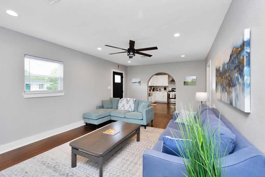 3315 Rosedale Street - Photo 6