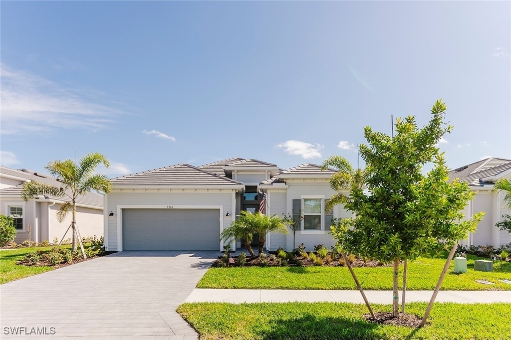 5428 Fancourt Links Way - Photo 1