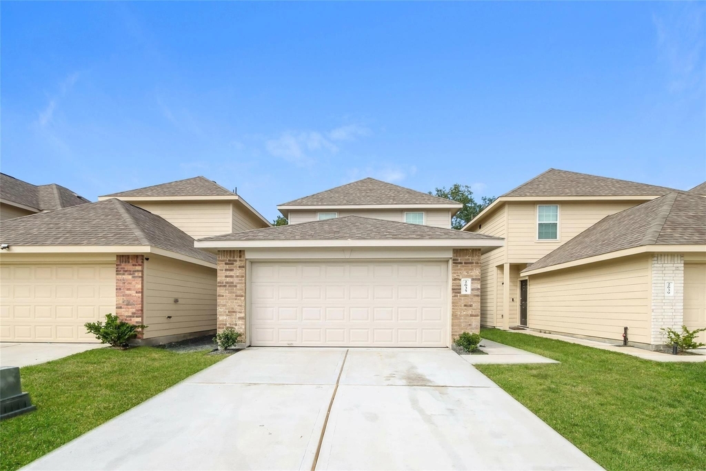 2635 Bouvardia Way - Photo 0
