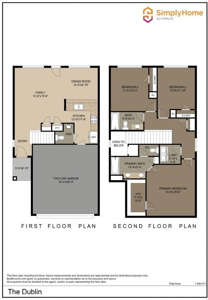 2635 Bouvardia Way - Photo 15