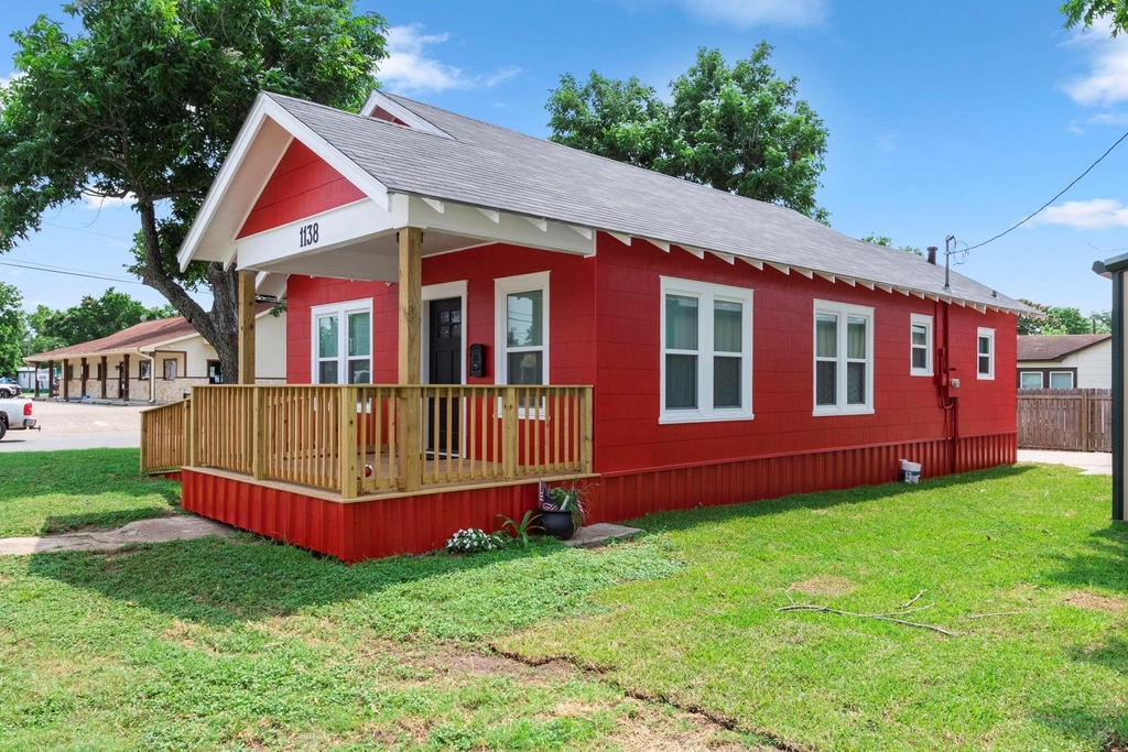 1138 Fannin Street - Photo 18