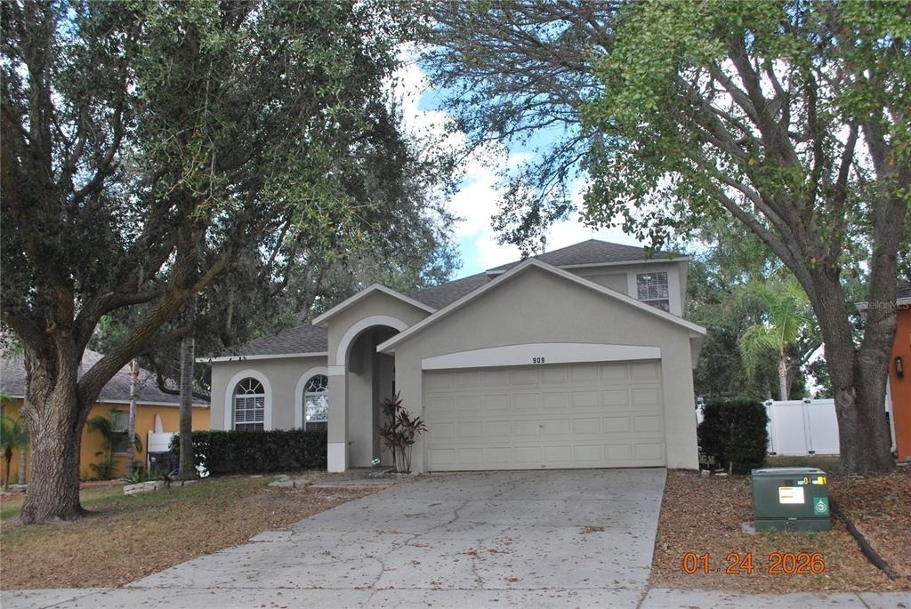 909 Grand Canyon Drive - Photo 1