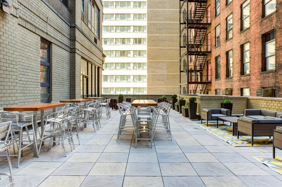 West 49th Street & 8th Avenue - Photo 9