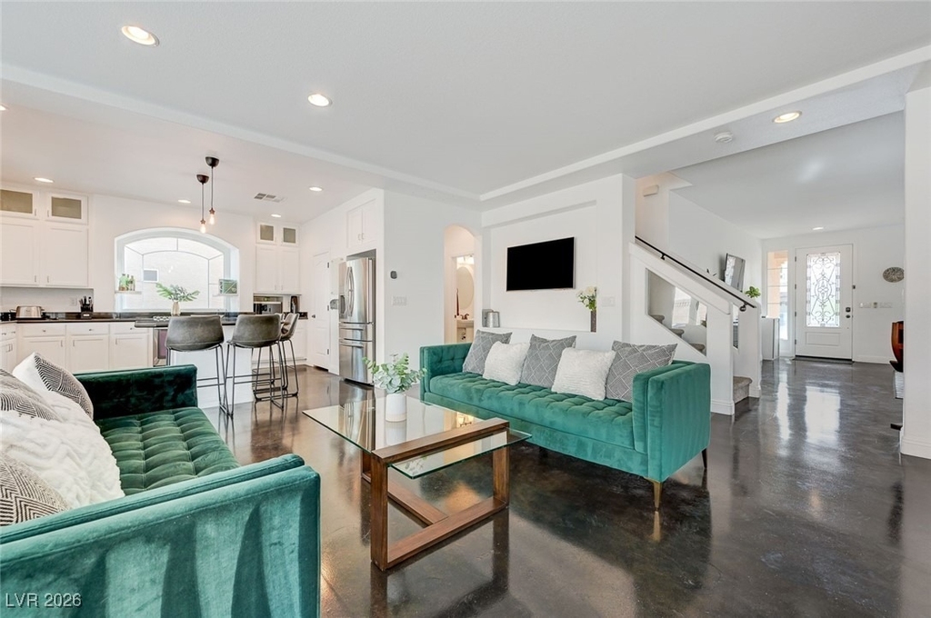 5556 Dancing Fox Court - Photo 8