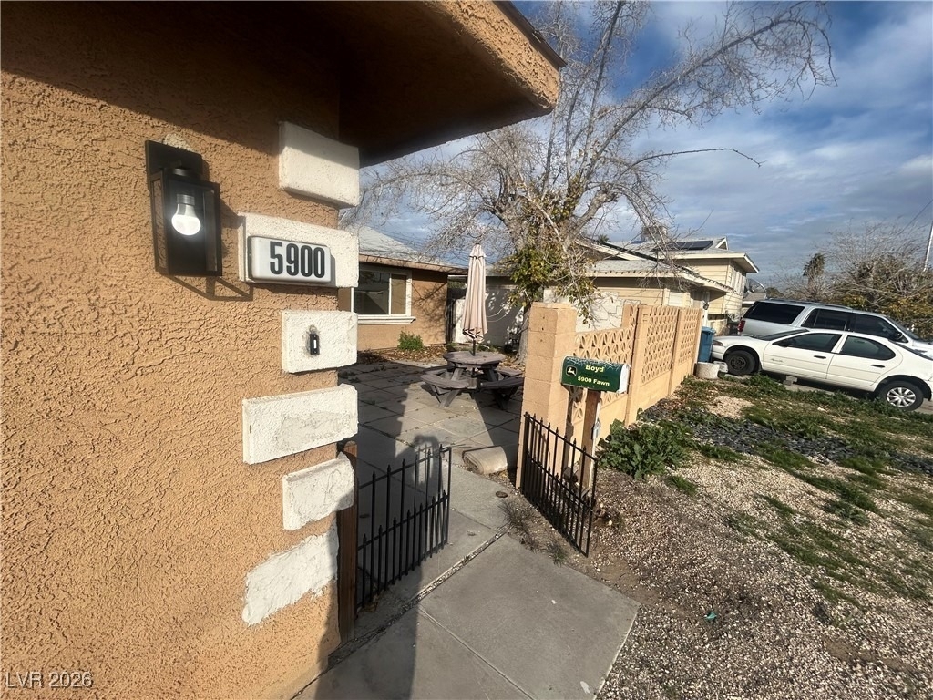 5900 Fawn Avenue - Photo 2