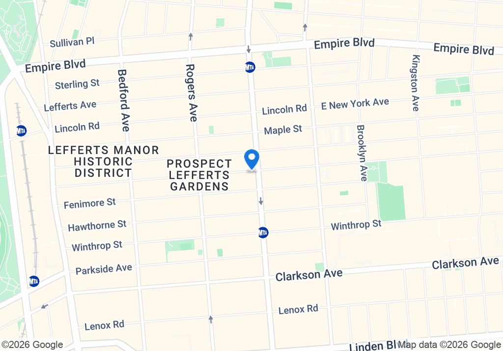 1152 Nostrand Avenue - Photo 9