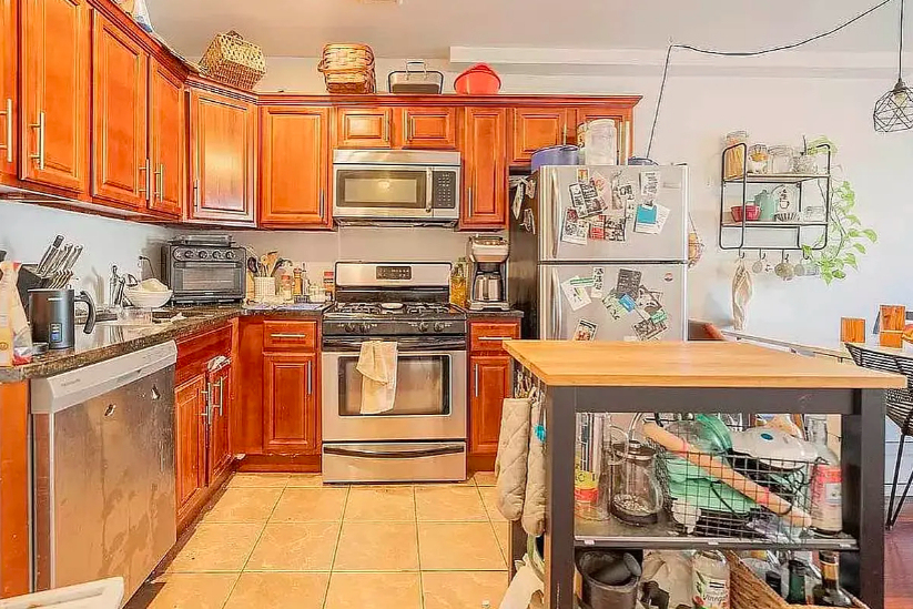 1466 Bushwick Avenue - Photo 0