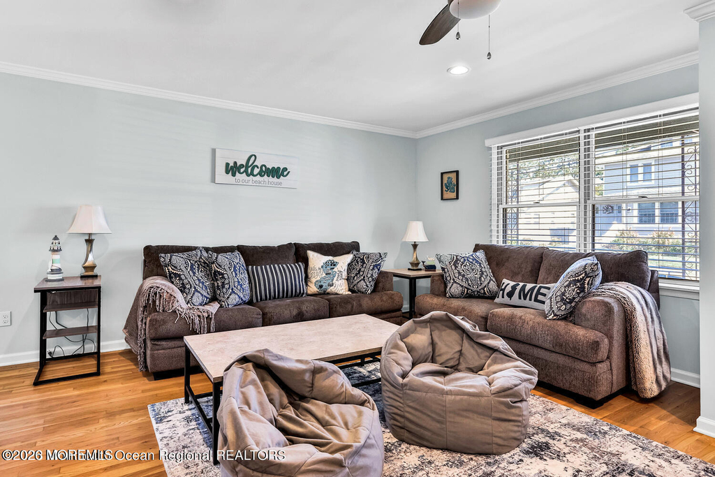 1813 Bradley Terrace - Photo 7