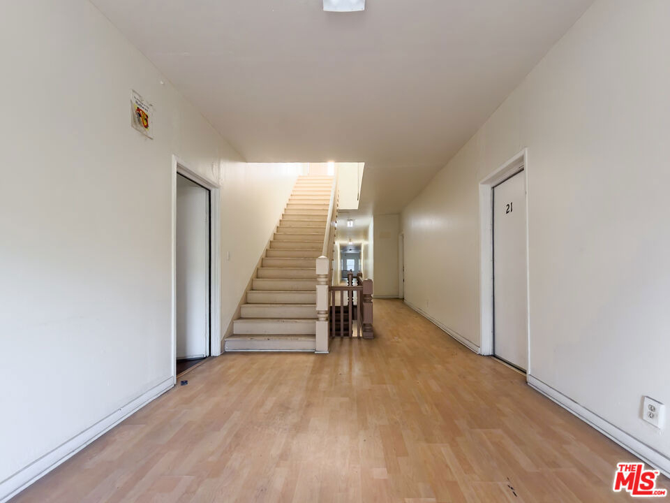 504 S Rampart Boulevard - Photo 13