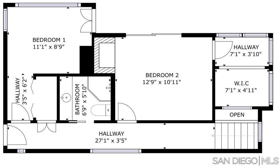 3911 Ocean Front Walk - Photo 33