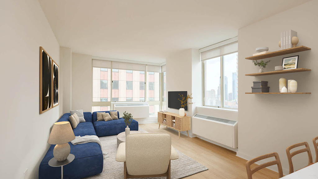 305 West 50th Street - Photo 21