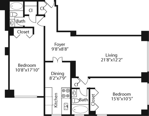 240 East 27th Street - Photo 41