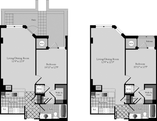 2400 M Street Nw - Photo 36