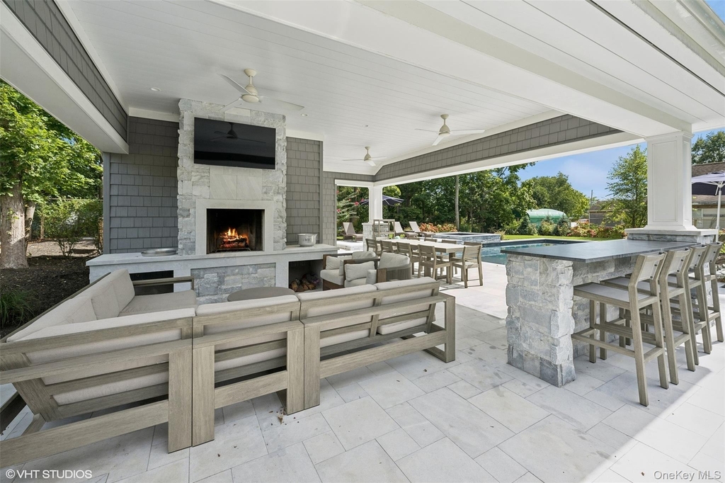 935 Corey Creek Lane - Photo 2