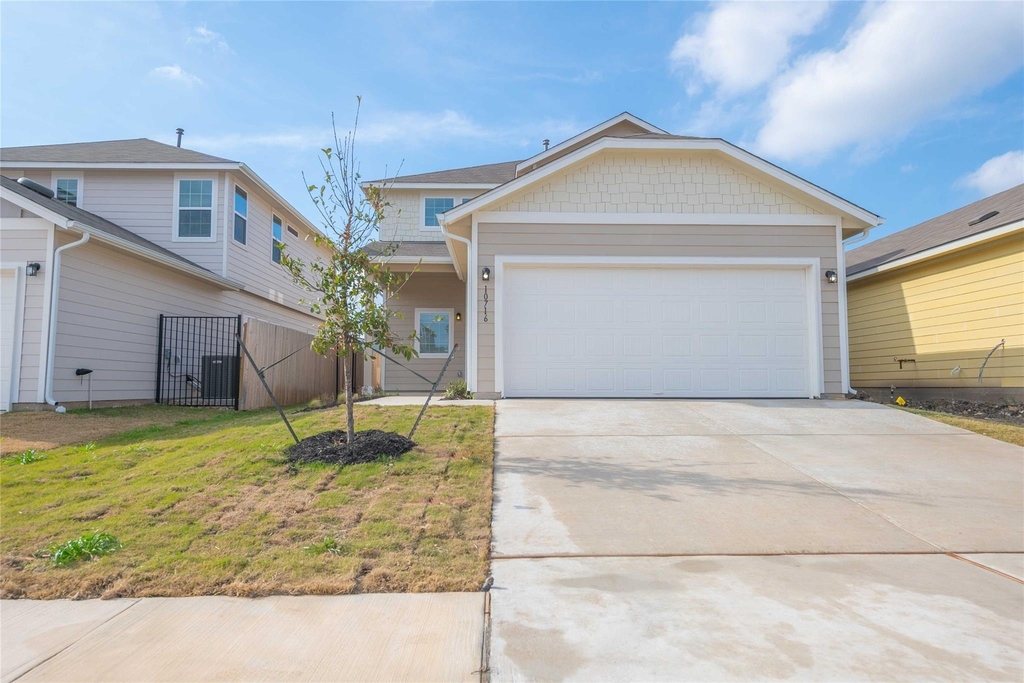 10716 Timber Brook Pass - Photo 2