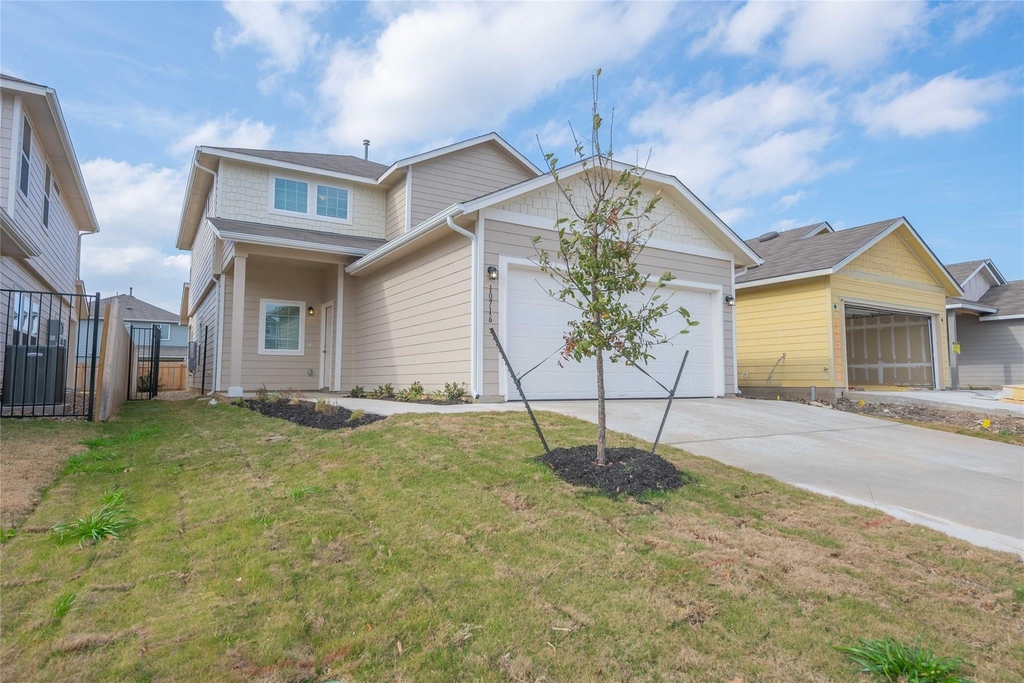 10716 Timber Brook Pass - Photo 1