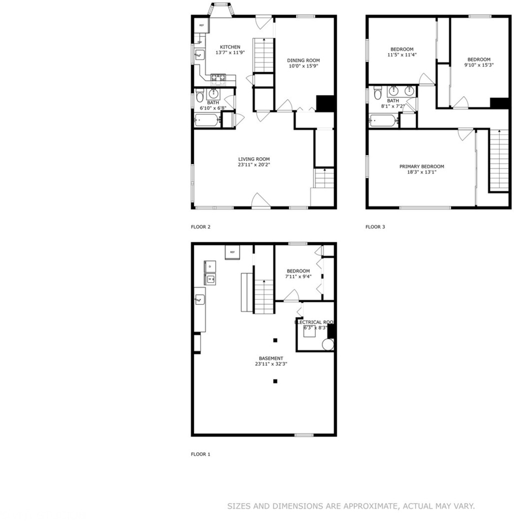724 Barnsdale Road - Photo 14