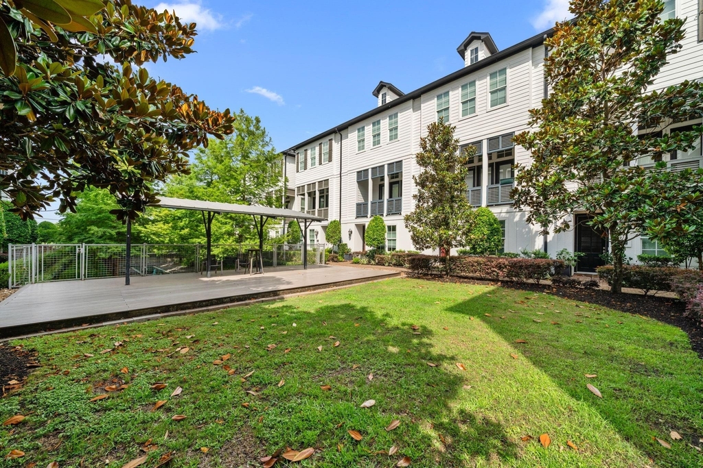 816 Ennis Street - Photo 30