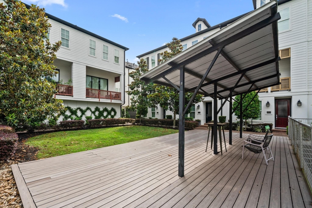 816 Ennis Street - Photo 27