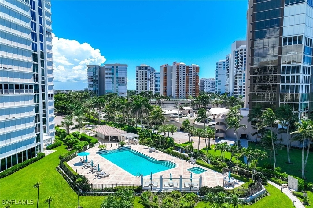 4401 Gulf Shore Boulevard N - Photo 33