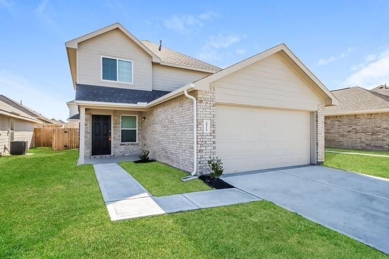 2515 Westslope Drive - Photo 1