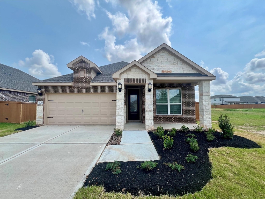 3033 Sorrento Hill Drive - Photo 0