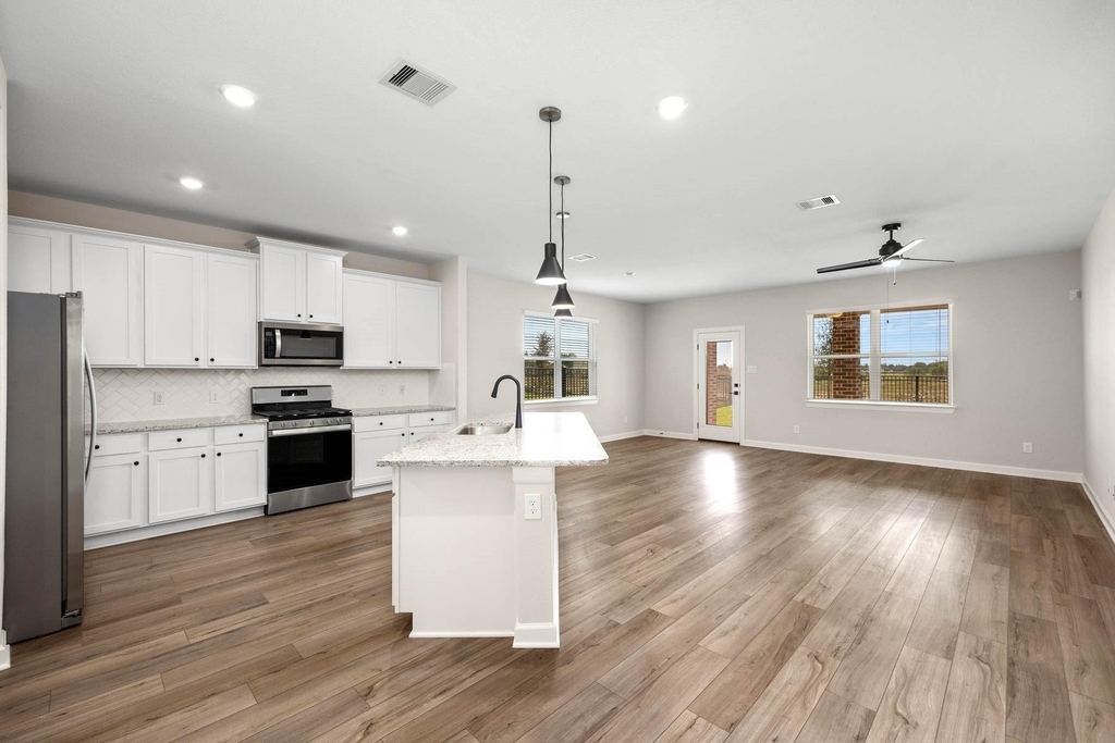 3033 Sorrento Hill Drive - Photo 1