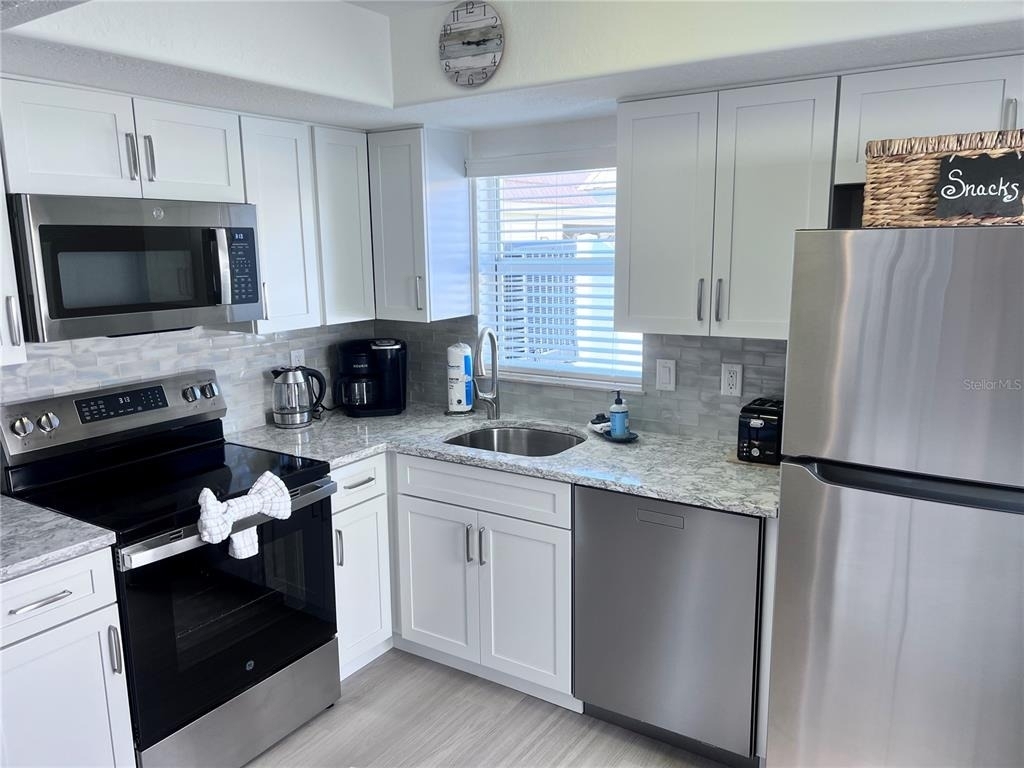 6154 Midnight Pass Road - Photo 1