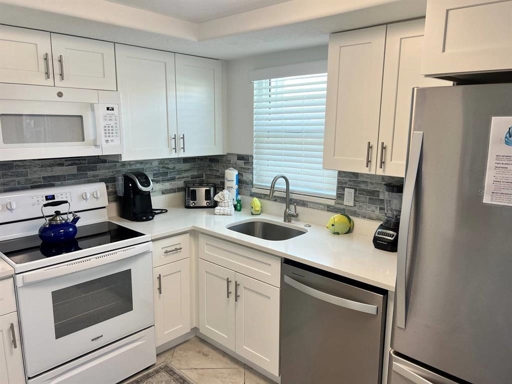 6154 Midnight Pass Road - Photo 1
