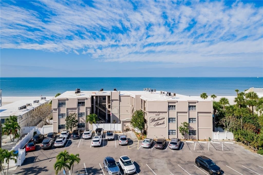 3210 Gulf Boulevard - Photo 1