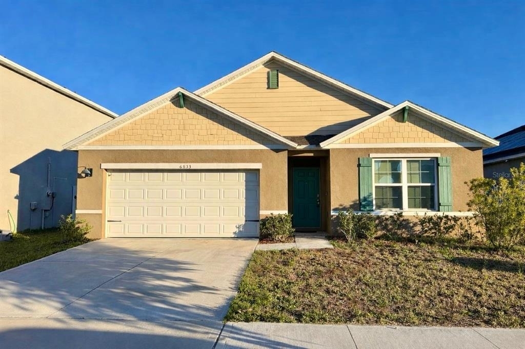 6833 Cranes Roost Road - Photo 0