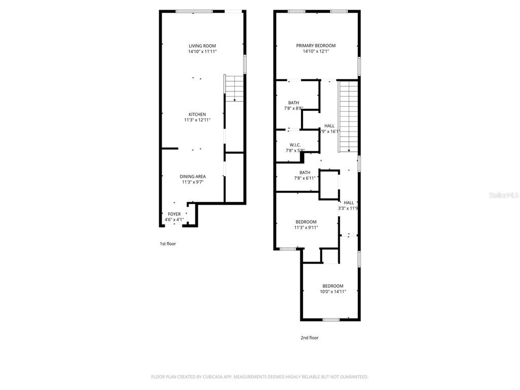 4740 Old Blush Street - Photo 22