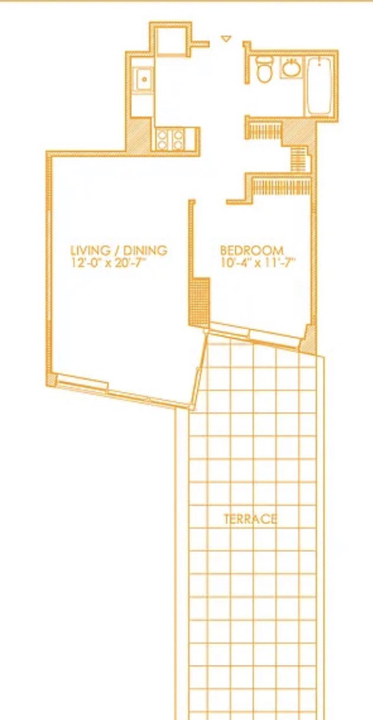 505 West 37th Street - Photo 6