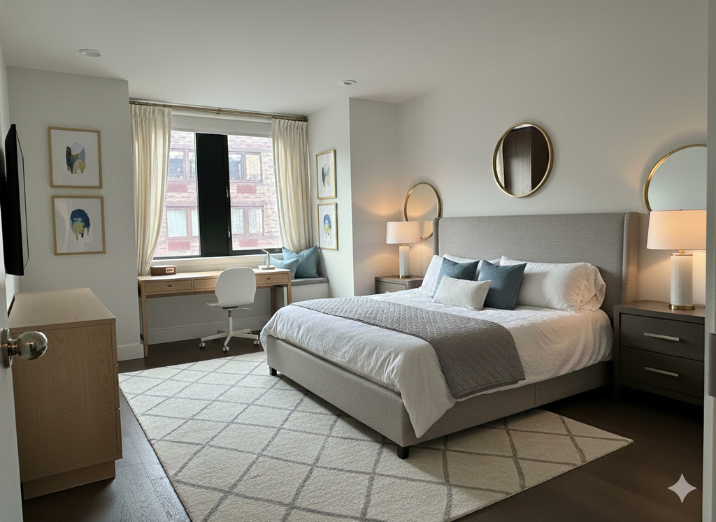 70 Battery Place - Photo 2