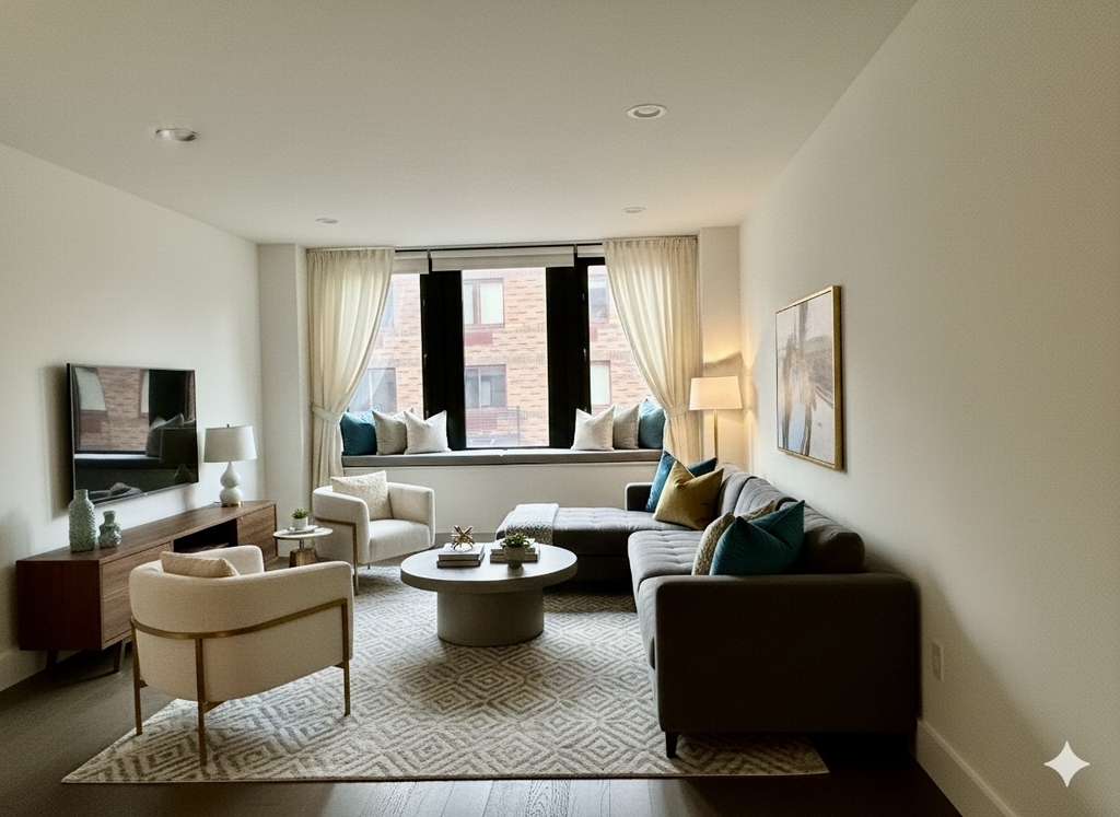 70 Battery Place - Photo 1