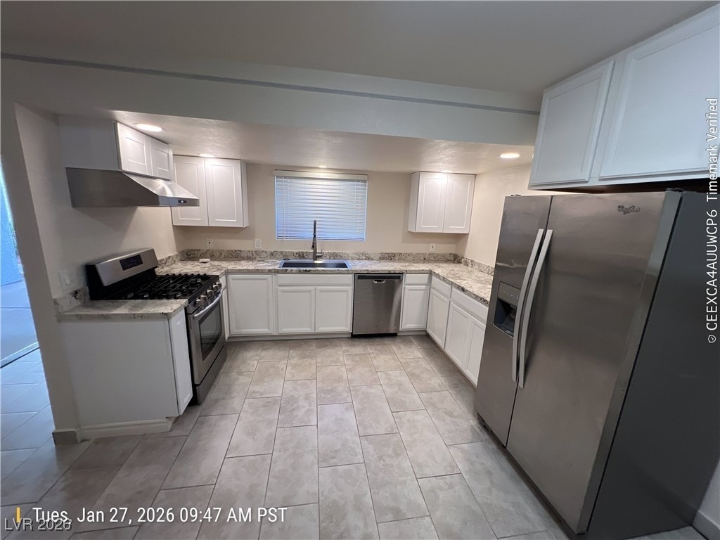 6731 W Charleston Boulevard - Photo 3
