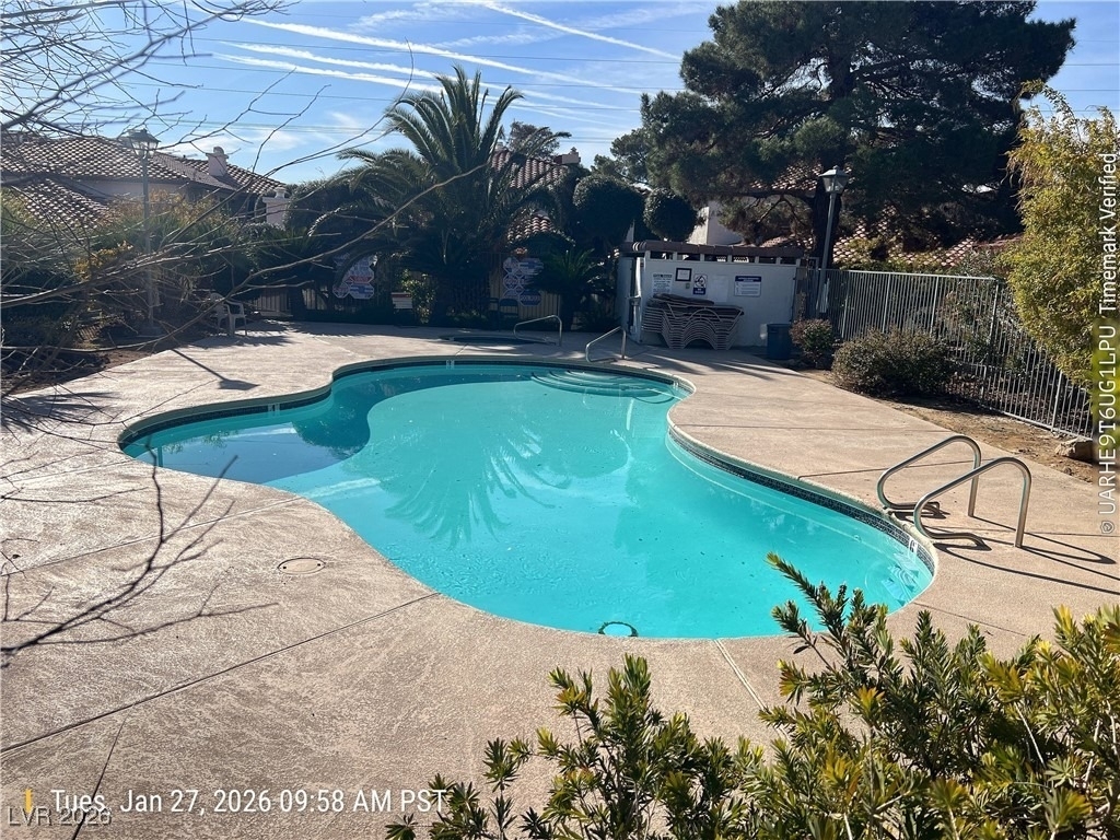 6731 W Charleston Boulevard - Photo 9