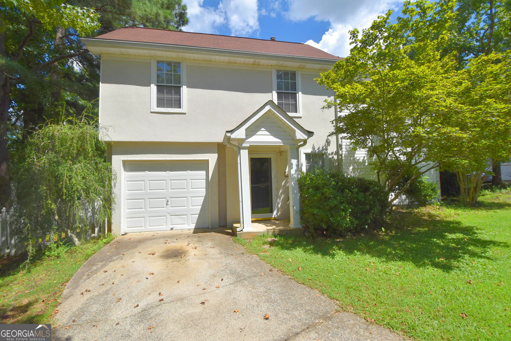 147 S Fairfield Drive - Photo 0