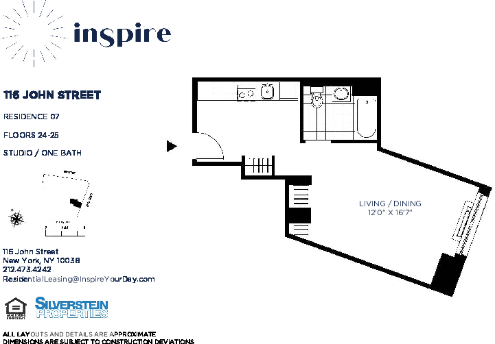 116 John Street - Photo 16