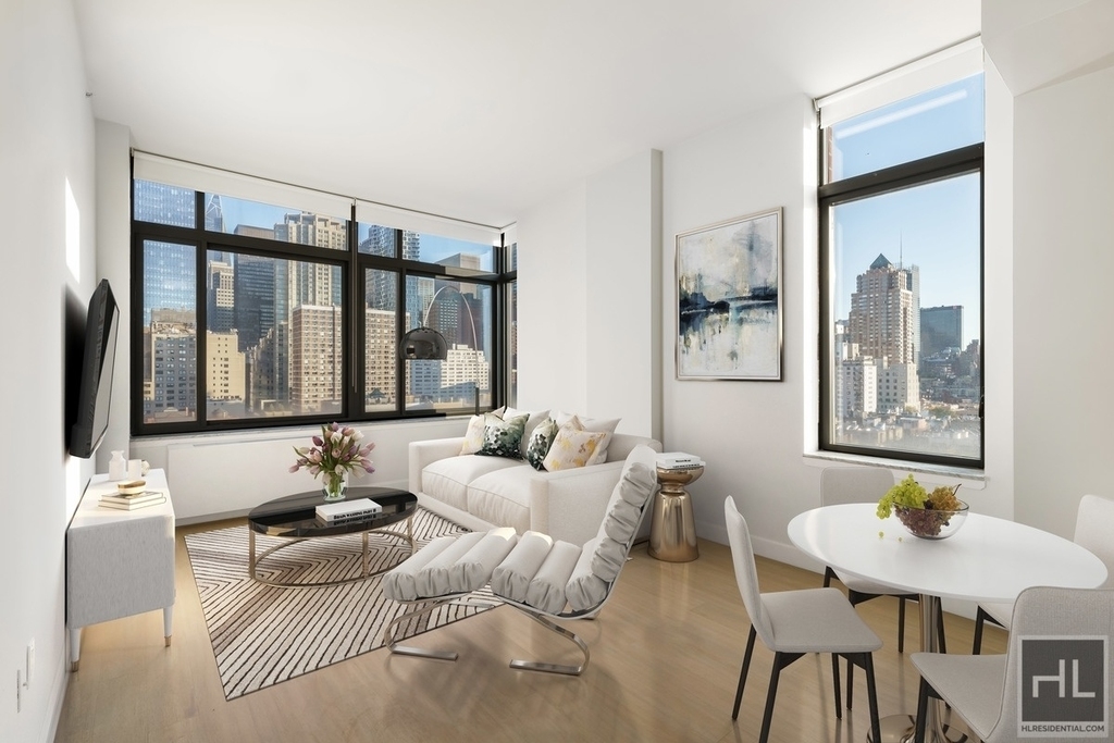 West 55th Street - Photo 5