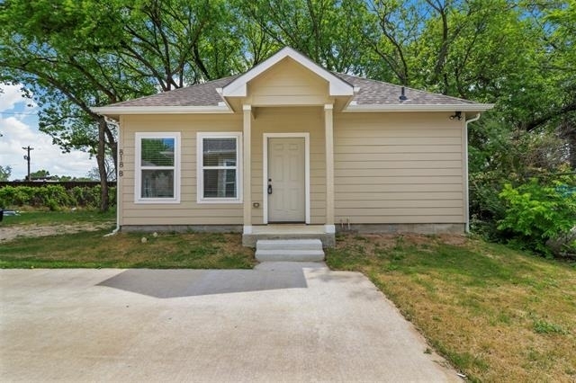 818 Rose Street - Photo 0