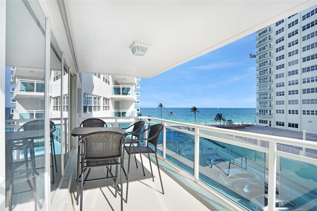 3430 Galt Ocean Drive - Photo 37