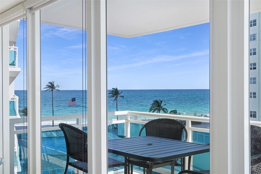 3430 Galt Ocean Drive - Photo 0