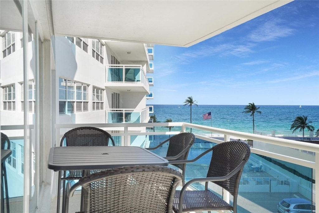 3430 Galt Ocean Drive - Photo 1