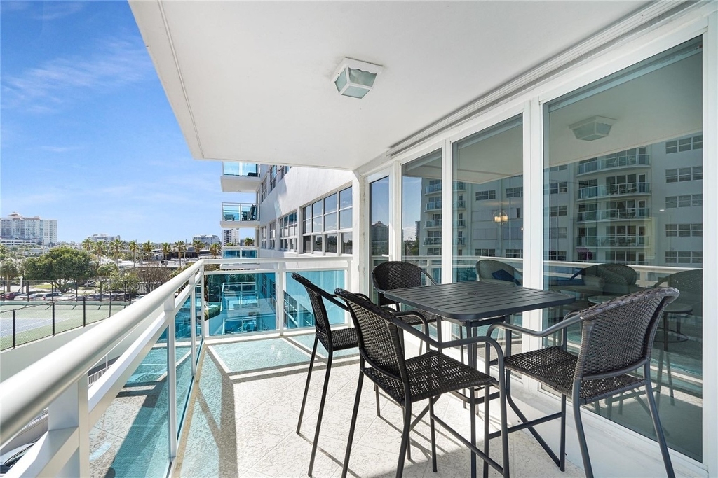 3430 Galt Ocean Drive - Photo 33